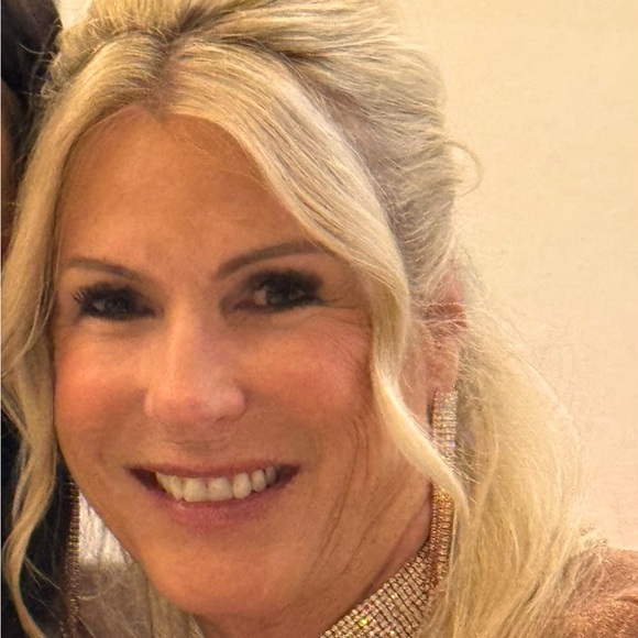 Meet the Posher Other - Meet your Posher, Ginger